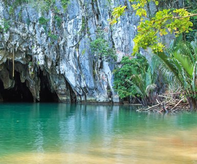 Vols vers Puerto Princesa