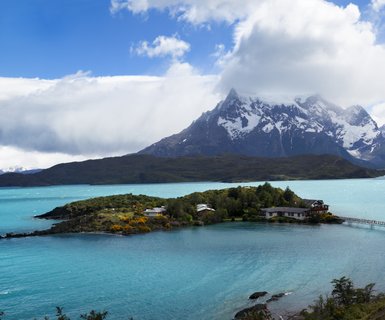 Punta Arenas, Chile