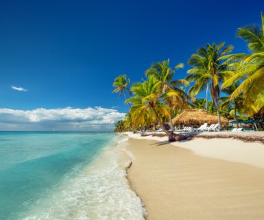 Домініканська Республіка — оновлені обмеження щодо подорожей через COVID-19 – 08/2022