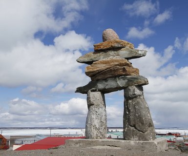 Rankin Inlet