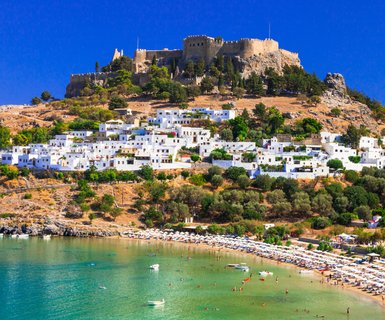 Latest COVID-19 travel restrictions in Greece – 07/2022