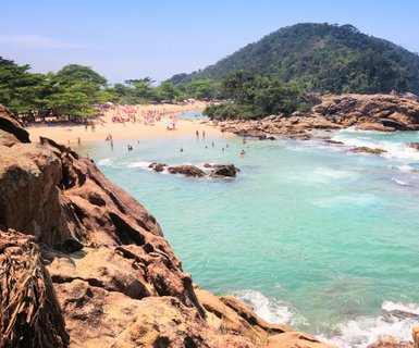 Rio Verde, Goiás, Brazil