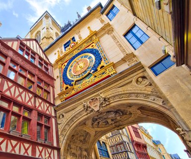 Rouen