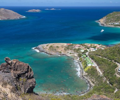 Saint Barthélemy, St. Barthélemy