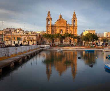 Saint Joseph Parish