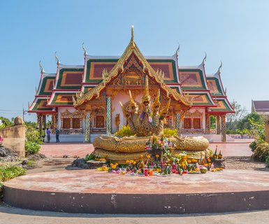 Latest COVID-19 travel restrictions in Thailand – 08/2022
