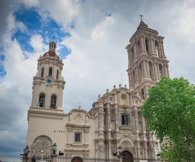 Saltillo