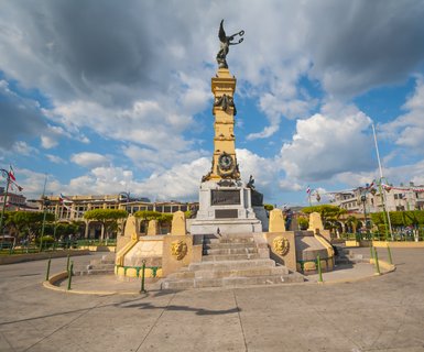 Latest COVID-19 travel restrictions in El Salvador – 08/2022