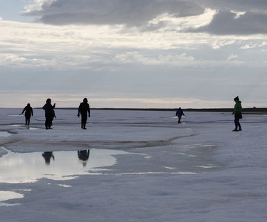 Flights to Sanikiluaq