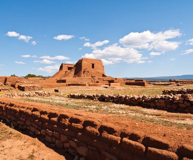 Flights to Santa Fe