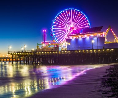 Santa Monica