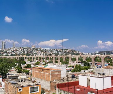 Santiago de Querétaro