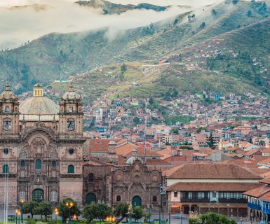 Santo Domingo
