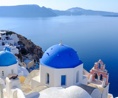 Греція — оновлені обмеження щодо подорожей через COVID-19 – 08/2022