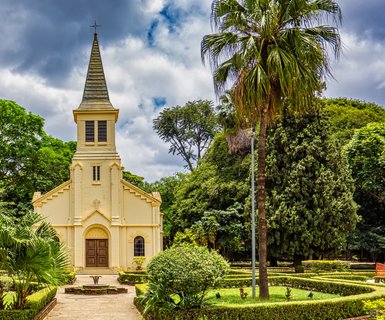 Sao Jose Dos Campos