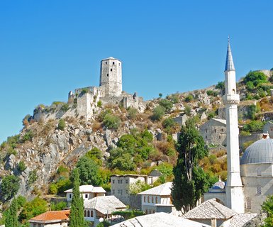 Latest COVID-19 travel restrictions in Bosnia & Herzegovina – 10/2022
