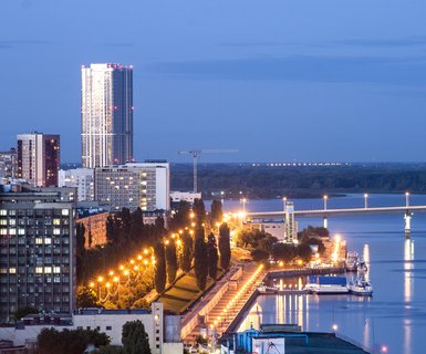 Saratov