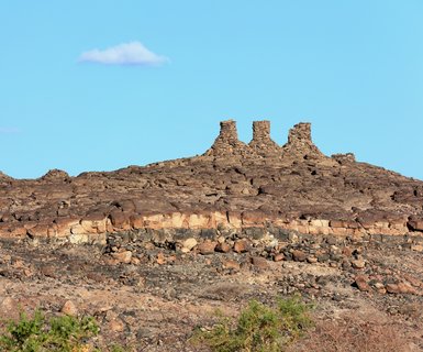 Flights to Semera