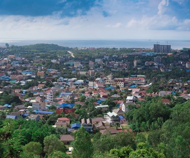 מגבלות נסיעה עדכניות הקשורות למגפת הקורונה בקמבודיה – 08/2022