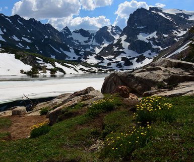 Flights to South Indian Lake