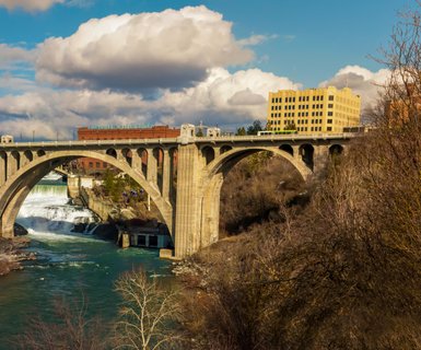 Spokane