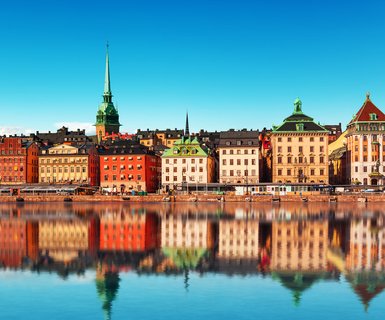 Швеція — оновлені обмеження щодо подорожей через COVID-19 – 08/2022
