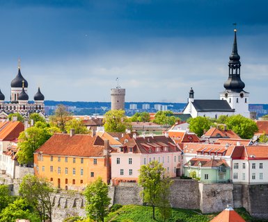 Естонія — оновлені обмеження щодо подорожей через COVID-19 – 09/2022