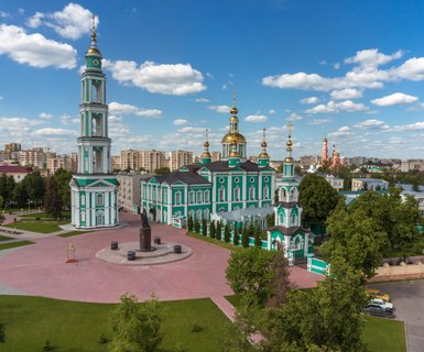 Tambov