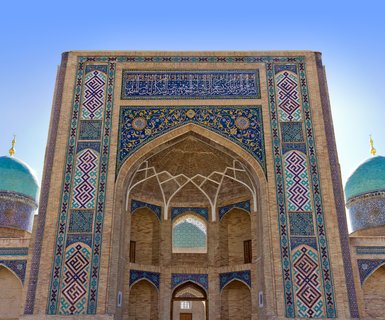 Узбекистан — оновлені обмеження щодо подорожей через COVID-19 – 07/2022