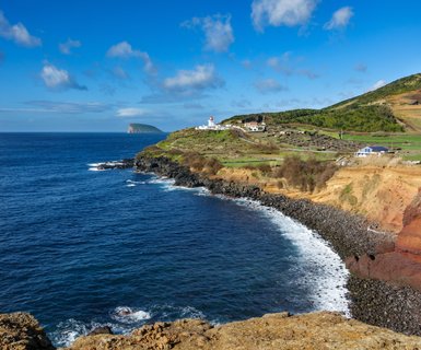 Isla Terceira