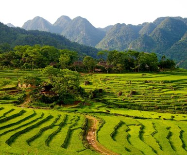 Flüge nach Thanh Hóa