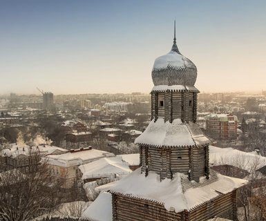 Tomsk