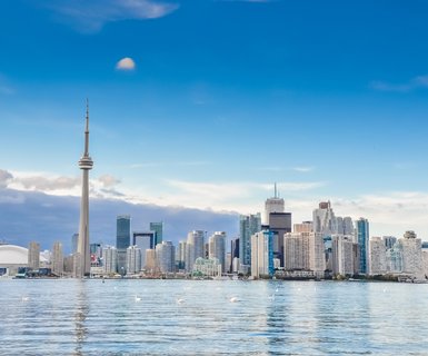 Niagara Falls Day Trip from NYC