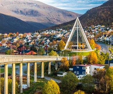 Latest COVID-19 travel restrictions in Norway – 10/2022
