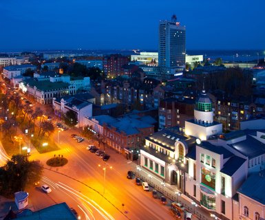 Ulyanovsk