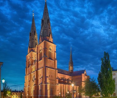 Uppsala