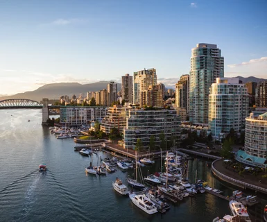  Mnichov - Vancouver