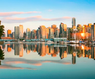 Niagara Falls Day Trip from NYC