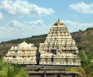 Flights to Visakhapatnam
