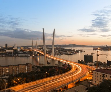 Vladivostok
