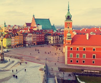 Польща — оновлені обмеження щодо подорожей через COVID-19 – 06/2022