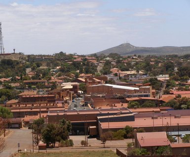 Flights to Whyalla