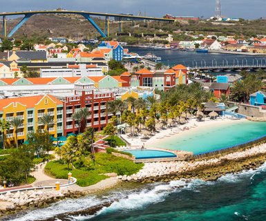 Meest recente reisbeperkingen vanwege COVID-19 in Curaçao – 09/2022