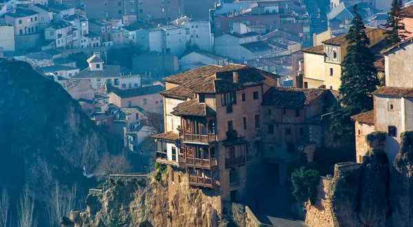 olvidar Dificil Teórico Vuelos baratos de Quito, Ecuador a Cuenca, Ecuador desde tan solo 69 € |  Kiwi.com