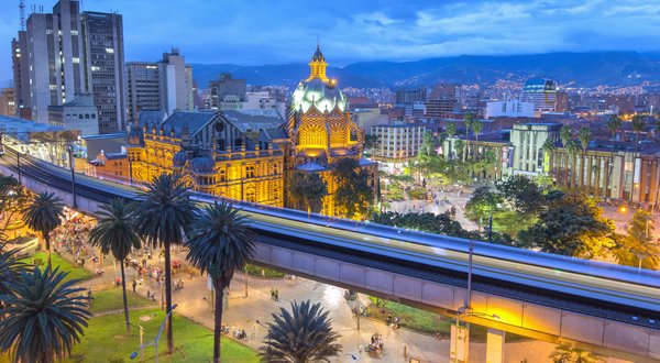 Medellín vs Armenia: Which is the Better Place to Live?