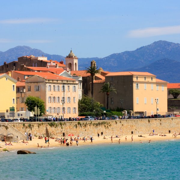 Ajaccio fr