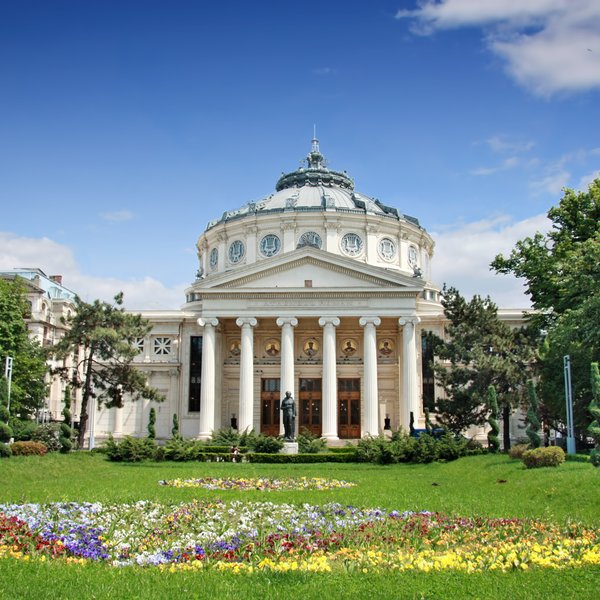 Bucharest ro
