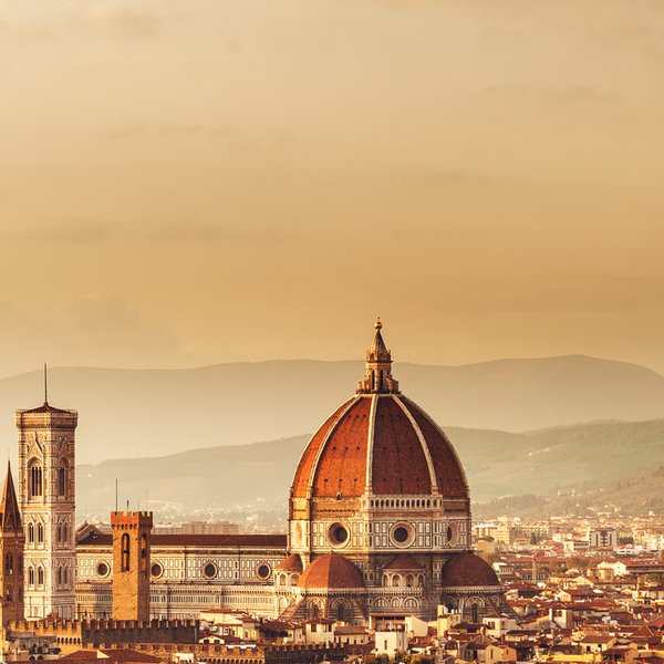 Florence it