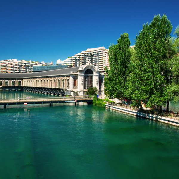 Geneva ch