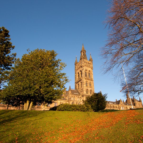 Glasgow gb